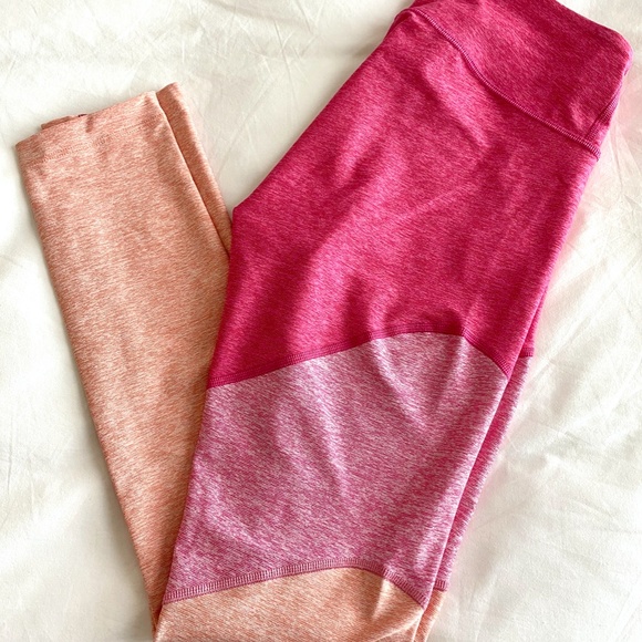 Outdoor Voices Pants - Outdoor Voices 7/8 Springs Leggings